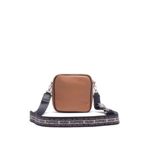 Hush Puppies-Cartera-Bandolera Londres FN