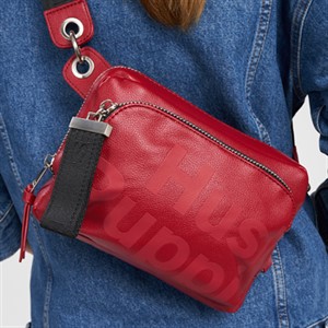 Hush Puppies-Cartera-Bandolera Acra AN