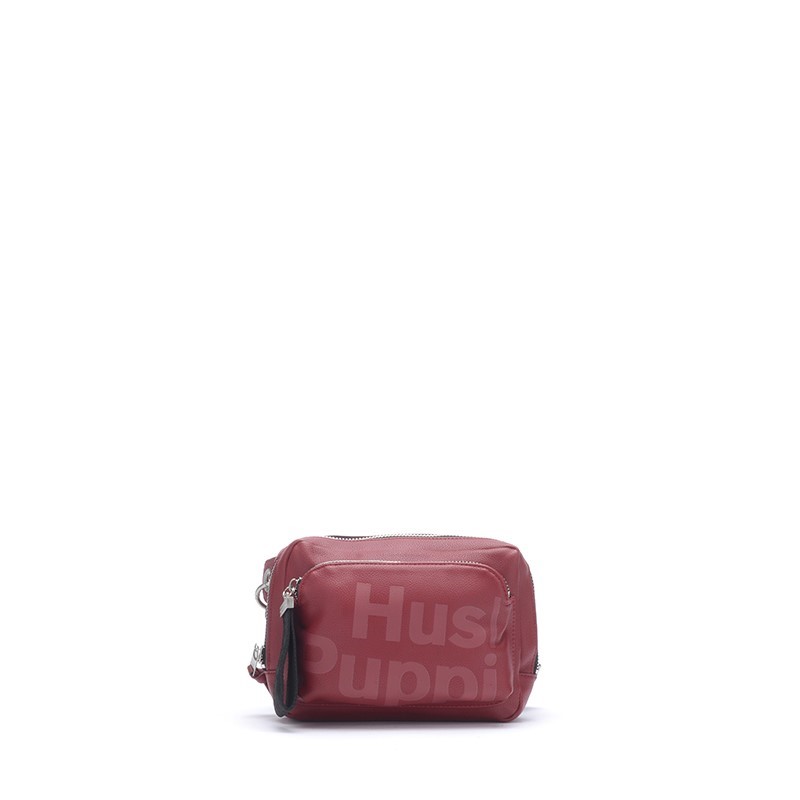 Hush Puppies-Cartera-Bandolera Acra SN