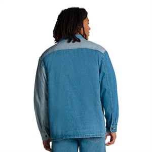 Vans-Camisa-Miller LS Shirt FN