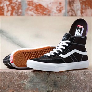 Vans-Zapatillas-M Crockett High PD