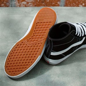 Vans-Zapatillas-M Crockett High SN