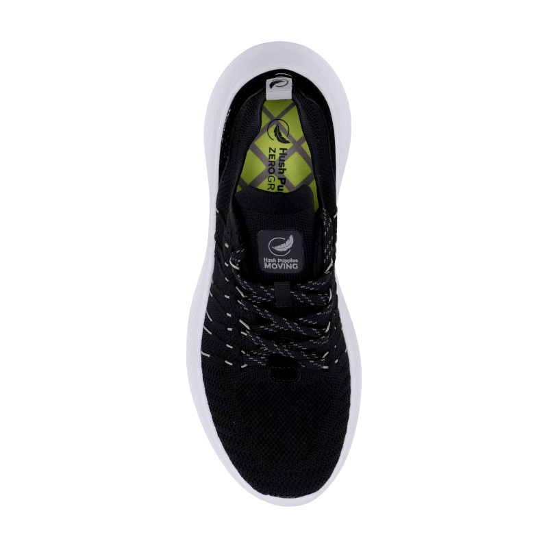 Hush Puppies-Zapatillas-Steve AN