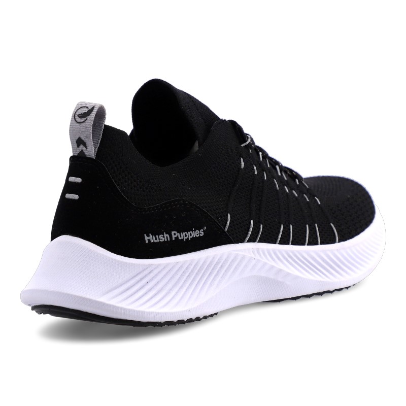 Hush Puppies-Zapatillas-Steve FN