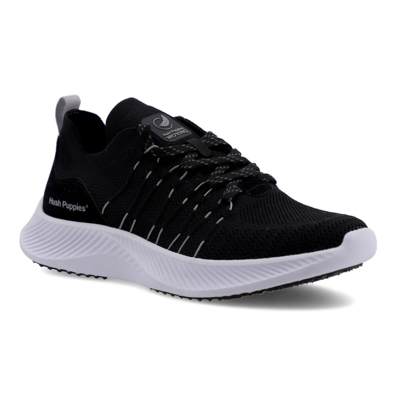 Hush Puppies-Zapatillas-Steve SN