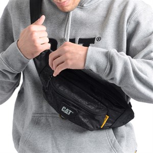 Caterpillar-Riñonera-Rinonera Raymond Waist Bag PD