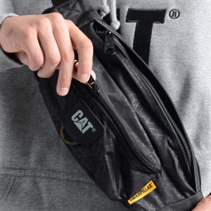 Caterpillar-Riñonera-Rinonera Raymond Waist Bag SN