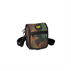 Caterpillar-Bandolera-Bandolera Ronald Utility Bag AN
