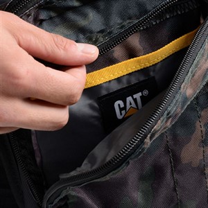 Caterpillar-Bandolera-Bandolera Ronald Utility Bag FN