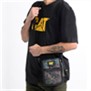 Caterpillar-Bandolera-Bandolera Ronald Utility Bag PD