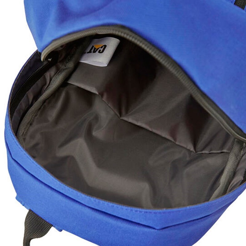 Caterpillar-Mochilas-Mochila Kids Backpack FN