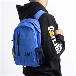 Caterpillar-Mochilas-Mochila Kids Backpack PD