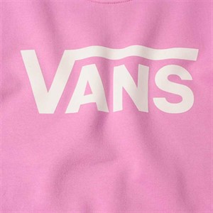 Vans-Buzos-Classic V Crew FN