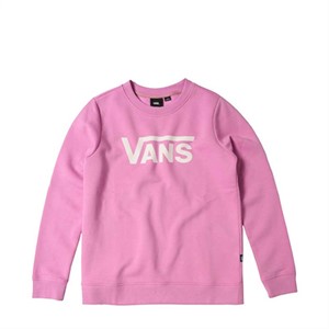 Vans-Buzos-Classic V Crew PD