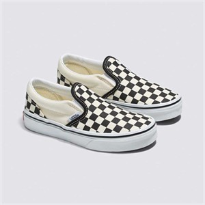 Vans-Zapatillas-K Classic Slip-On AN