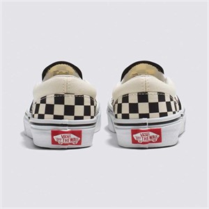 Vans-Zapatillas-K Classic Slip-On FN