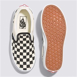Vans-Zapatillas-K Classic Slip-On SN