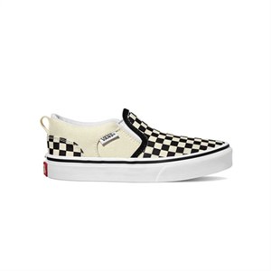 Vans-Zapatillas-Y Asher SN