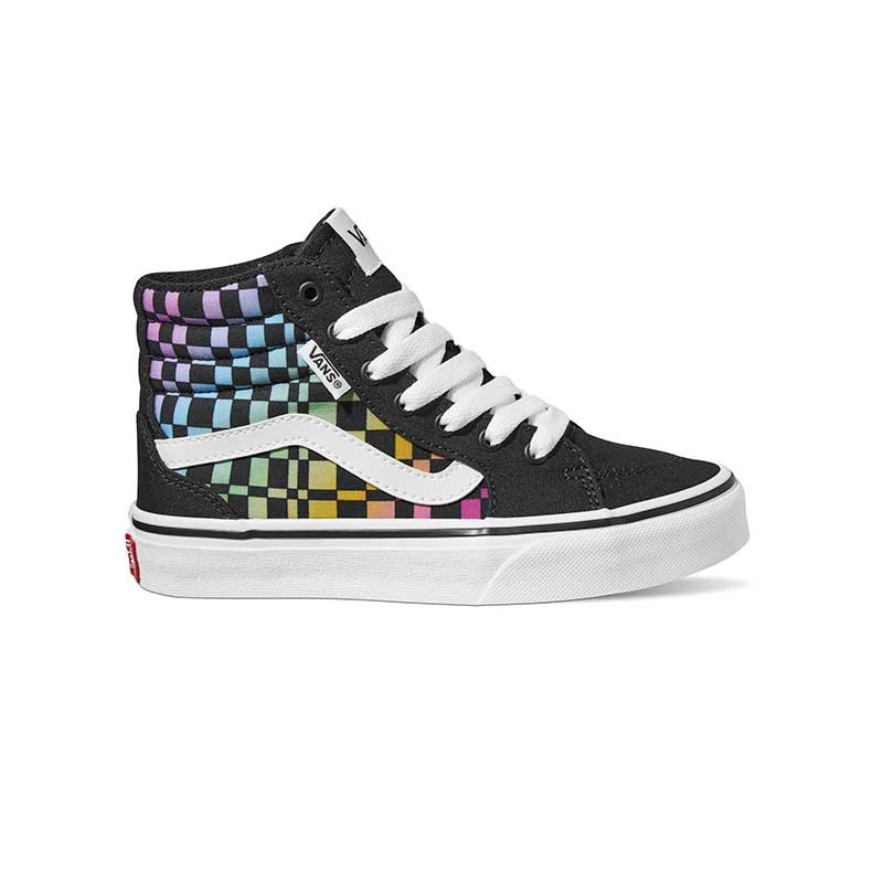 Vans-Zapatillas-Y Filmore Hi AN
