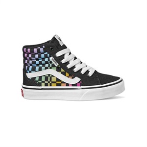 Vans-Zapatillas-Y Filmore Hi AN