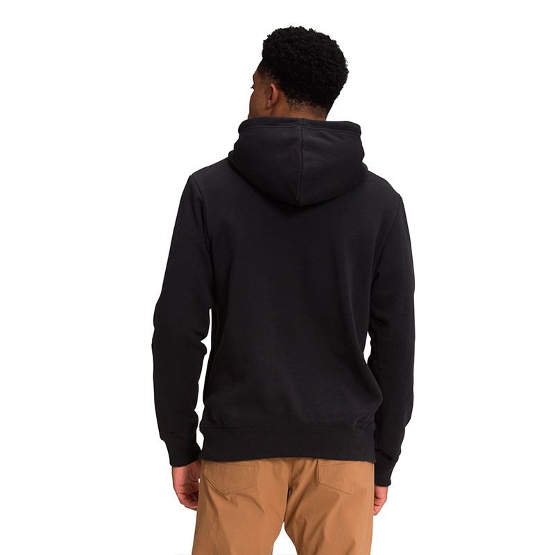 The North Face-Buzos-M 2.0 TRIVERT PO HOODIE AN