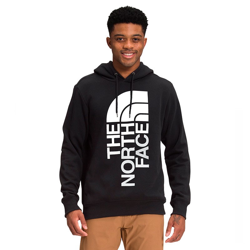 The North Face-Buzos-M 2.0 TRIVERT PO HOODIE SN