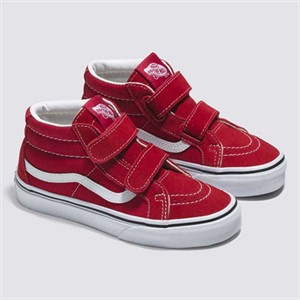 Vans-Zapatillas-K SK8-MID REISSUE V AN