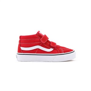 Vans-Zapatillas-K SK8-MID REISSUE V PD
