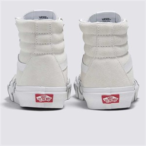 Vans-Zapatillas-U SK8-Hi Flame FN