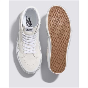 Vans-Zapatillas-U SK8-Hi Flame SN