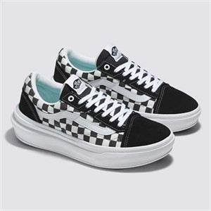 Vans-Zapatillas-U Old Skool Overt CC AN