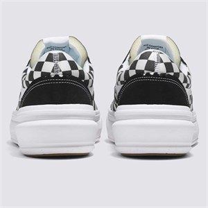 Vans-Zapatillas-U Old Skool Overt CC FN
