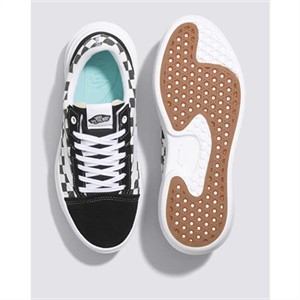 Vans-Zapatillas-U Old Skool Overt CC SN