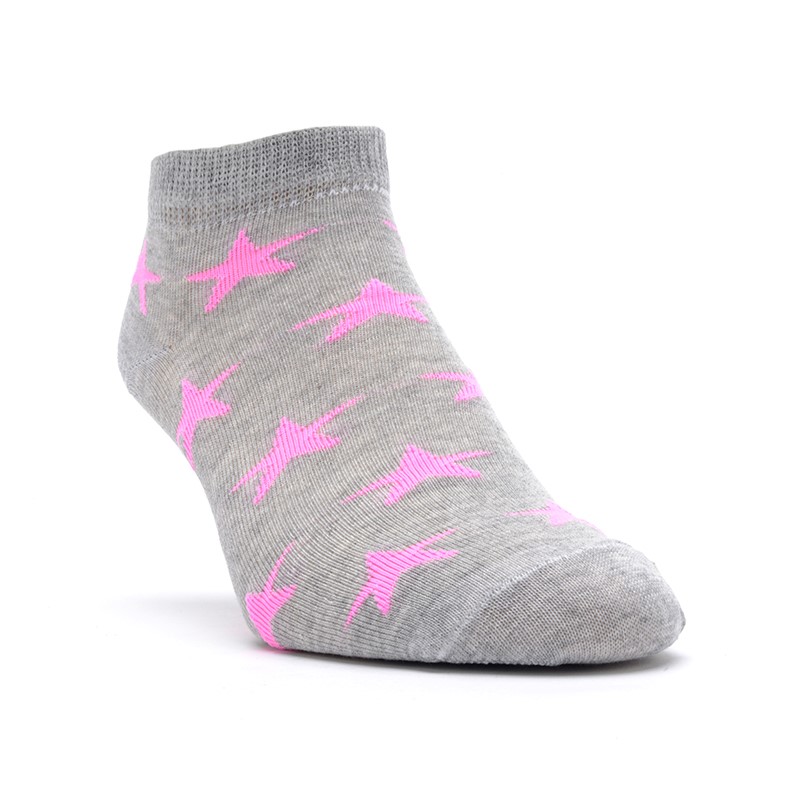 Hush Puppies-Medias-2400 - Canoa Estrella AN
