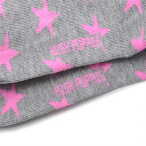 Hush Puppies-Medias-2400 - Canoa Estrella FN
