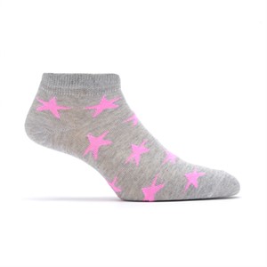 Hush Puppies-Medias-2400 - Canoa Estrella PD
