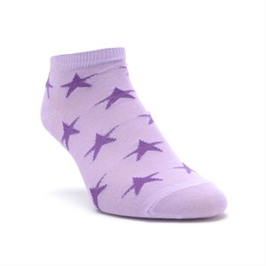 Hush Puppies-Medias-2400 - Canoa Estrella AN