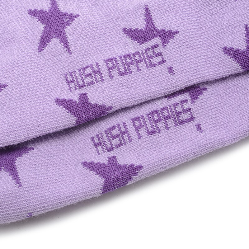 Hush Puppies-Medias-2400 - Canoa Estrella FN