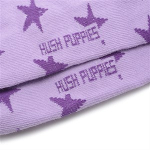 Hush Puppies-Medias-2400 - Canoa Estrella FN
