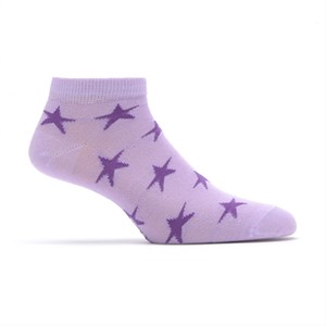 Hush Puppies-Medias-2400 - Canoa Estrella PD