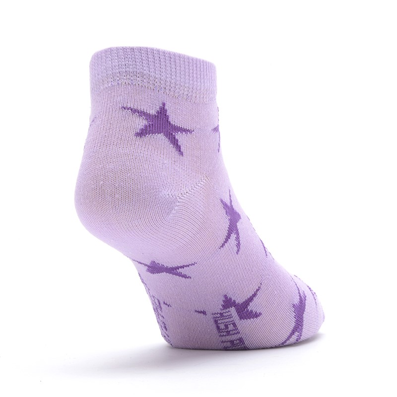 Hush Puppies-Medias-2400 - Canoa Estrella SN