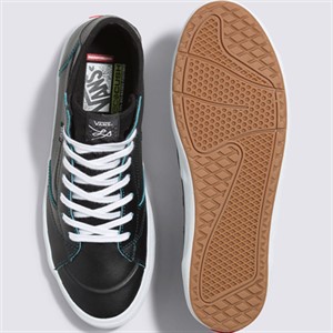 Vans-Zapatillas-U The Lizzie AN