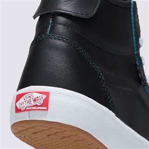 Vans-Zapatillas-U The Lizzie SN