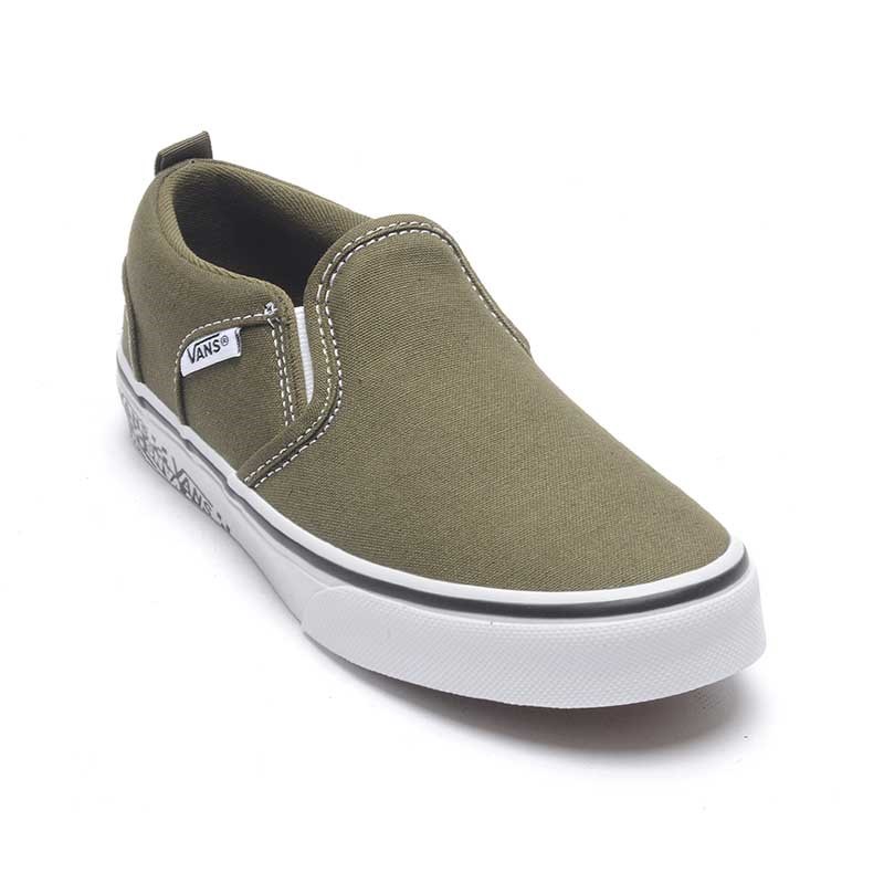 Vans-Zapatillas-Y Asher AN