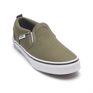 Vans-Zapatillas-Y Asher AN