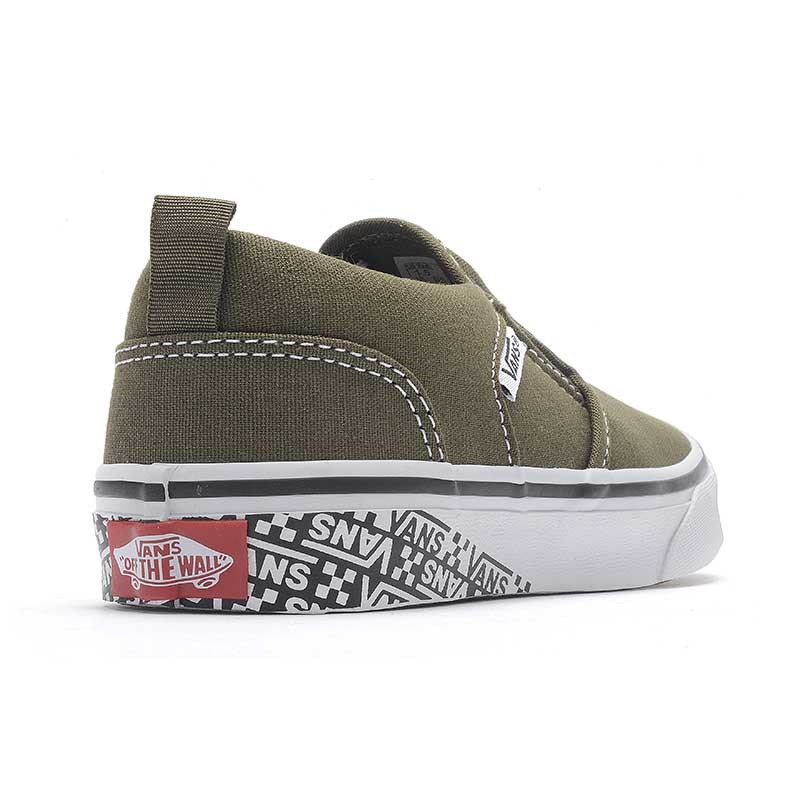 Vans-Zapatillas-Y Asher FN