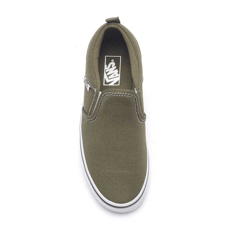 Vans-Zapatillas-Y Asher SN