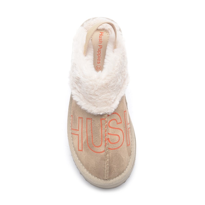 Hush Puppies-Zuecos-Funky AN