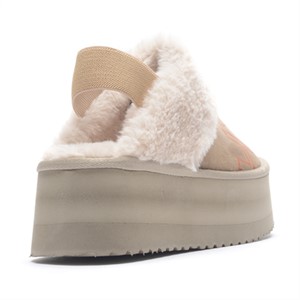 Hush Puppies-Zuecos-Funky FN