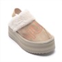 Hush Puppies-Zuecos-Funky SN